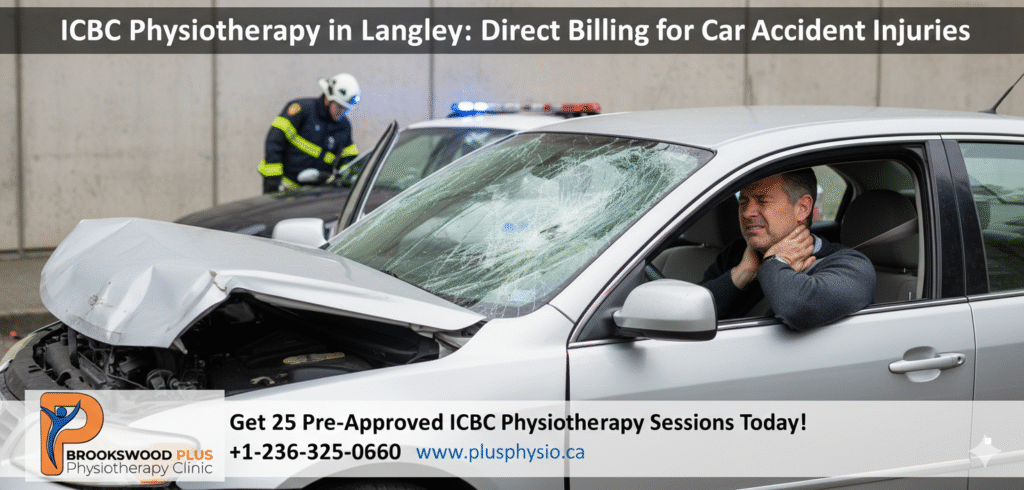 ICBC Physiotherapy
