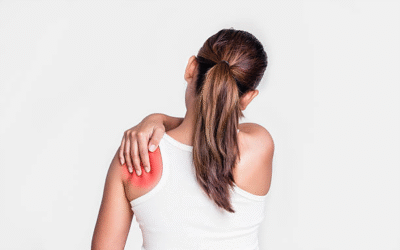 Shoulder Pain – Causes, Treatment, and Physiotherapy in Brookswood