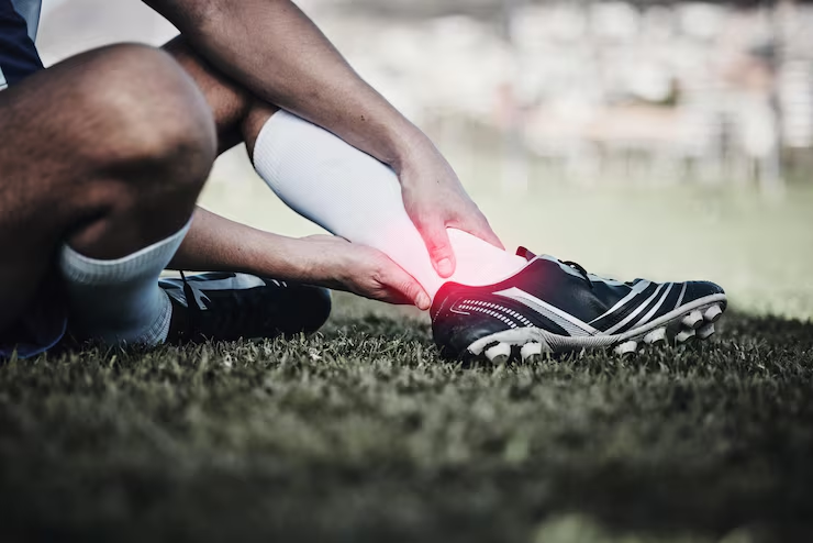 Top 7 Most Common Sports Injuries Treated by Physiotherapists in Brookswood, Langley