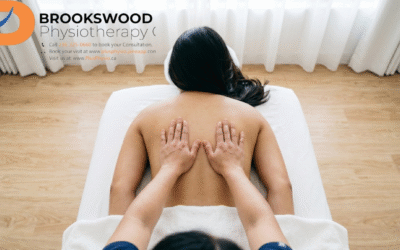 Massage Therapy in Langley for Relaxation, Pain Relief, and Healing