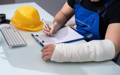 How to Report a Work Injury and Start Your WorkSafeBC Claim in Langley
