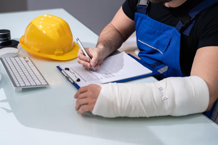 How to Report a Work Injury and Start Your WorkSafeBC Claim in Langley