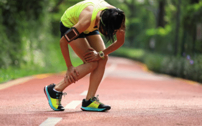 Top 10 Running Injuries in Langley and How Physiotherapy Helps