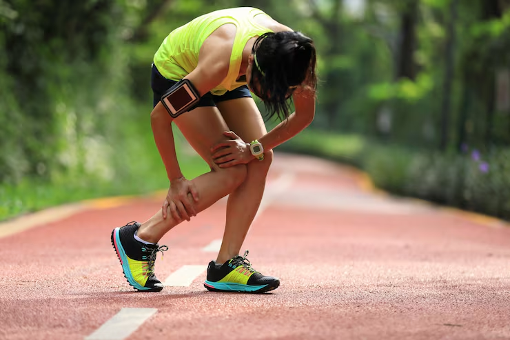 Top 10 Running Injuries in Langley and How Physiotherapy Helps