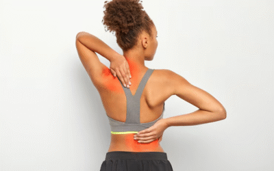 Neck and Back Injuries at the Workplace in Langley: How Physiotherapy Helps Recovery