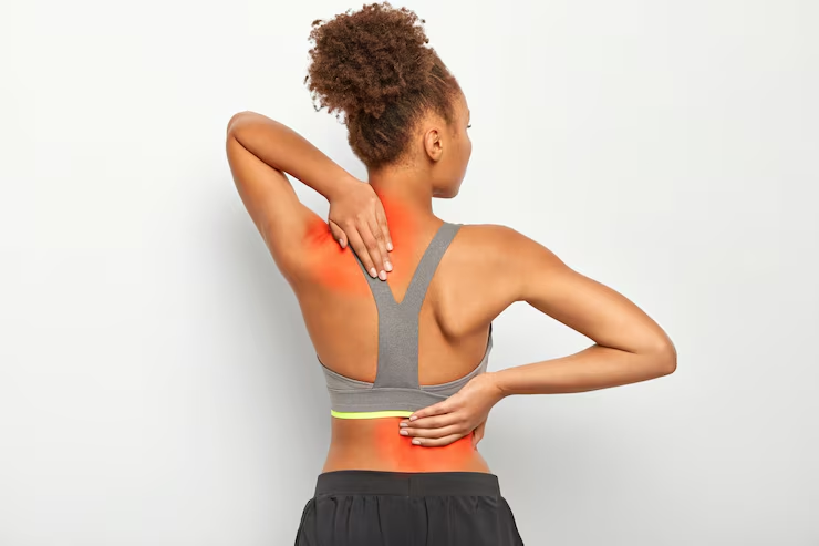 Neck and Back Injuries at the Workplace in Langley: How Physiotherapy Helps Recovery